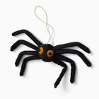 Ed Emberley Felt Hanging Spiders