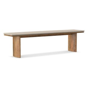 Anton Dining Bench Cushion (72")