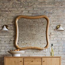 New Art &amp; Mirrors