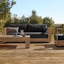 New Outdoor