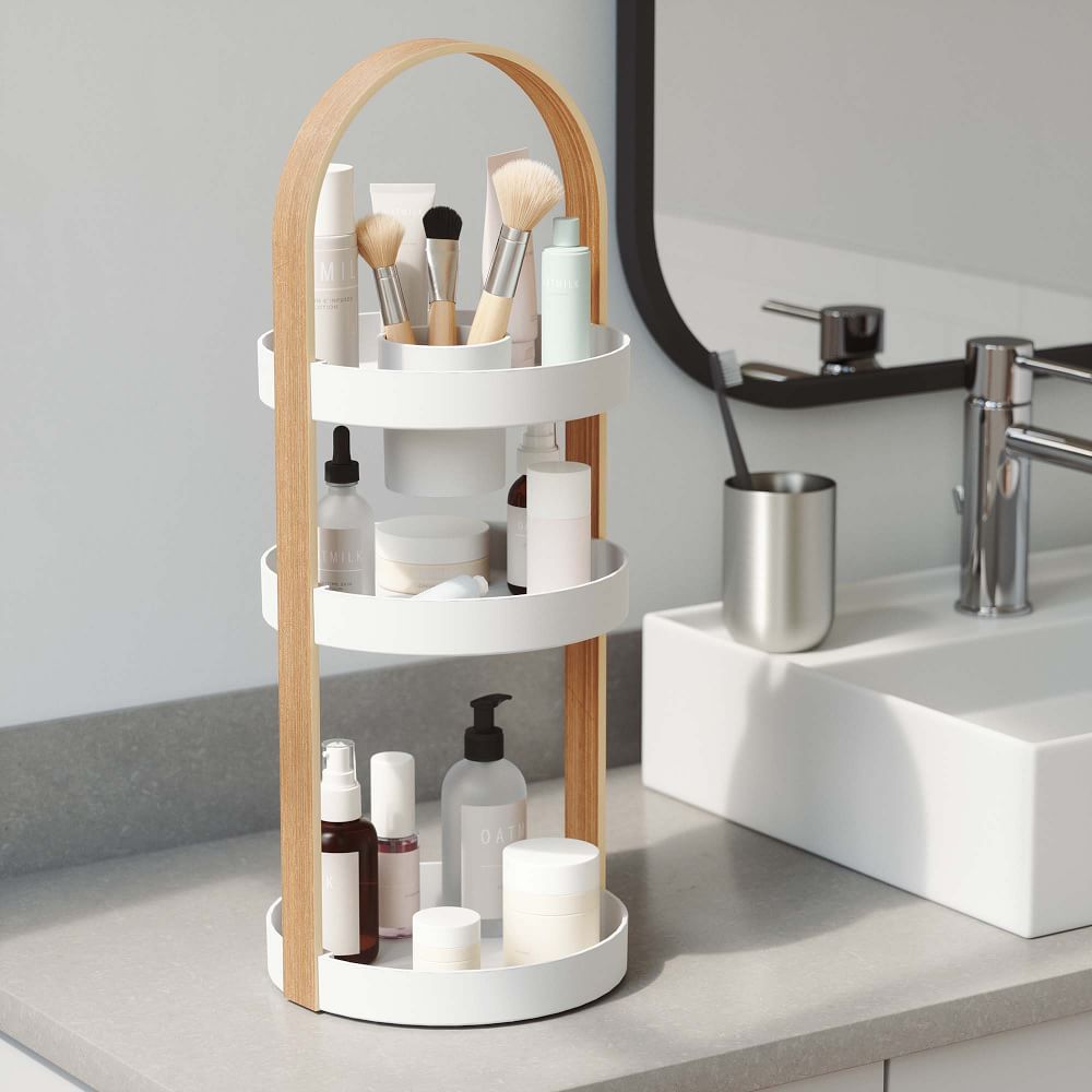 Bellwood Cosmestics Organizer