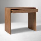 Miles Waterfall Mini Desk (36")
