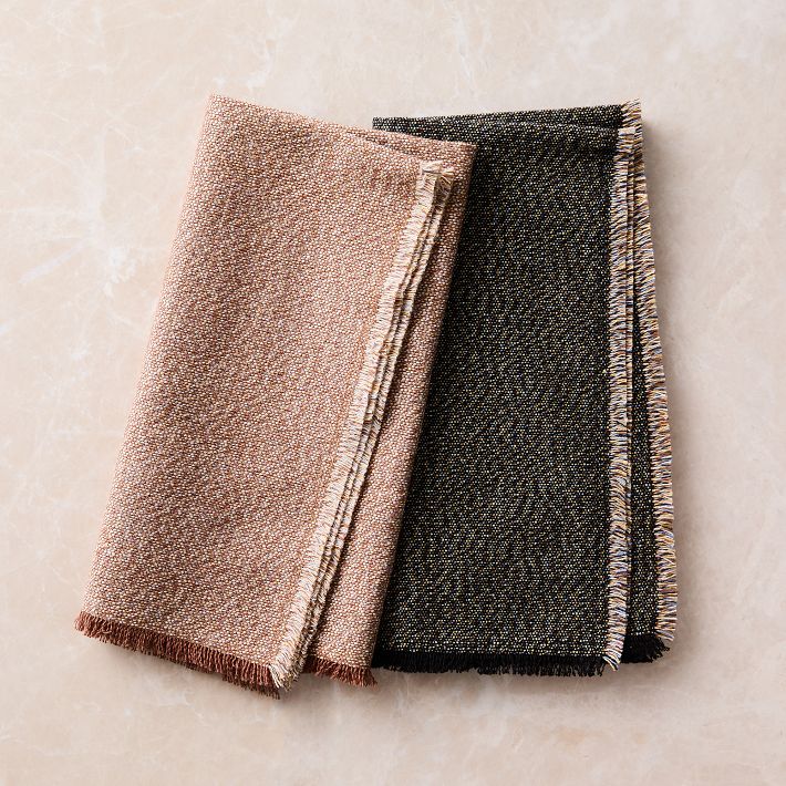 Niran Stripe Napkin Sets