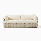 Porto Cristo Outdoor Sofa (76&quot;)