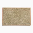 Tightly Embroidered Wall Art