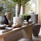 Form Studies Ceramic Vases
