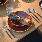 Marcus Samuelsson Carved Pattern Dinnerware (Set of 16)