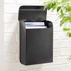 Classic Mounted Mailbox