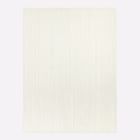 Shine Lines Rug Swatch