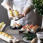 Farmhouse Pottery Araucana Egg Board