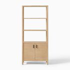 Hargrove Modular Media Set (140")