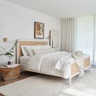 Ida Woven Bed