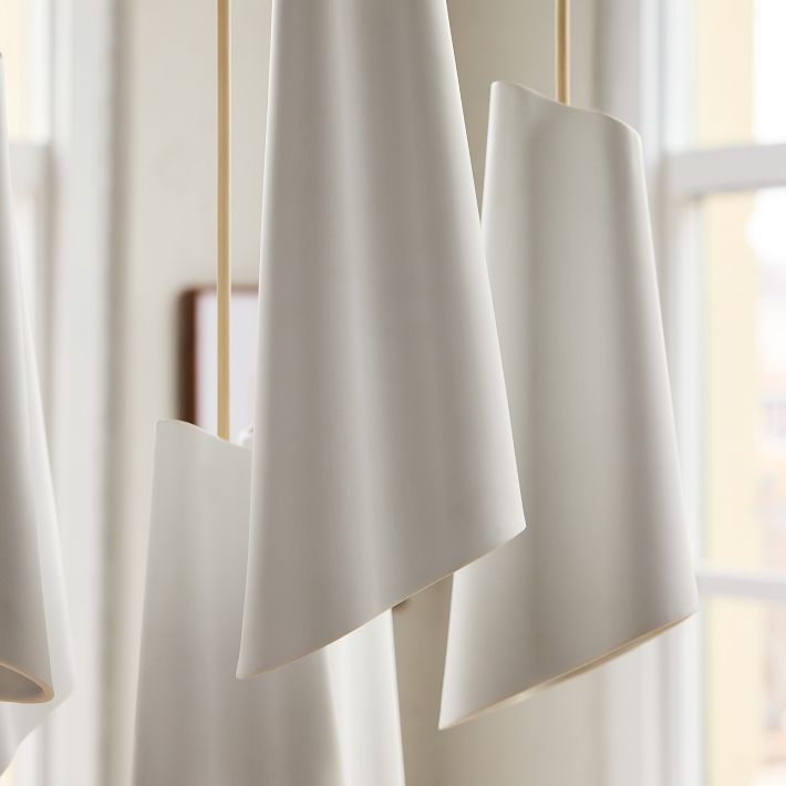 Sofia 6-Light Chandelier (18