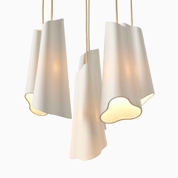 Sofia 6-Light Chandelier (18