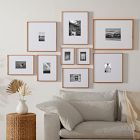 The Bohemian Gallery Frames Set (Set of 9)