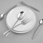 Beacon Mirror Set w/ Serving Utensils