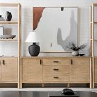 Hargrove Modular Media Set (140")