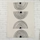 Little Korboose Tapestry - Rainbow Roads