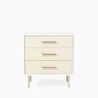 Margot Raffia Nightstand (28&quot;)