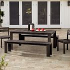 Playa Outdoor Extendable Dining Table (67.5&quot;&ndash;90&quot;)