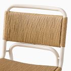 Sydney Outdoor Stacking Dining Chair (Set of 2)