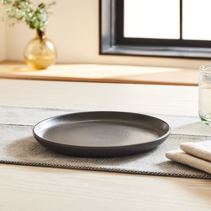 Casafina Pacifica Stoneware Salad Plates