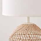 Flora Table Lamp (17")