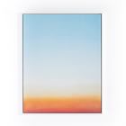 Golden Hour Framed Wall Art by Ericka Wolf