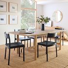Hargrove Expandable Dining Table (60"–100")