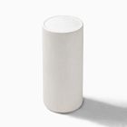 Kos Indoor/Outdoor Concrete Drink Table (10&quot;)