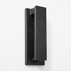 Parallel Door Knocker