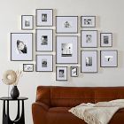The Connoisseur Tall Gallery Frames Set (Set of 15)