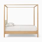 Hargrove Canopy Bed