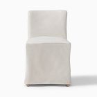 Hargrove Side Dining Chair - Slipcover Only