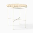 Sorrento Outdoor Side Table (15")