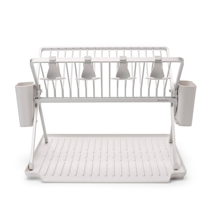 Brabantia Foldable Dish Rack