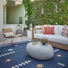 Sabra Indoor/Outdoor Rug