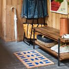 Woven Seagrass Underbed Baskets