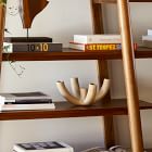 Calgary Tiered Bookshelf (70&quot;)