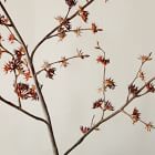 Faux Siberian Elm Branch