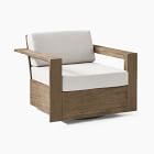 Portside Outdoor Swivel Chair Replacement Cushions