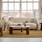 Laurent Sofa (76&quot;&ndash;96&quot;)