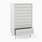 Pippa 5-Drawer Dresser (28&quot;)