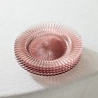 Archie Glass Salad Plates (Set of 4)