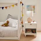 Flora Table Lamp (17")