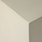 Volume Concrete Side Table (20")