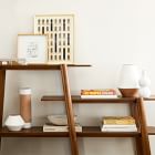 Calgary Tiered Bookshelf (70&quot;)