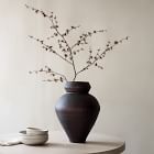 Faux Siberian Elm Branch