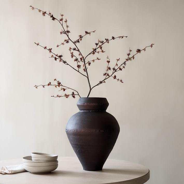 Faux Siberian Elm Branch