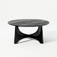 Video 1 for Tanner Solid Wood Coffee Table (40&quot;)